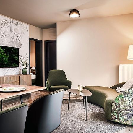 Luxus Ferienwohnung Mein Kleines Edelweiss Willingen  Ngoại thất bức ảnh