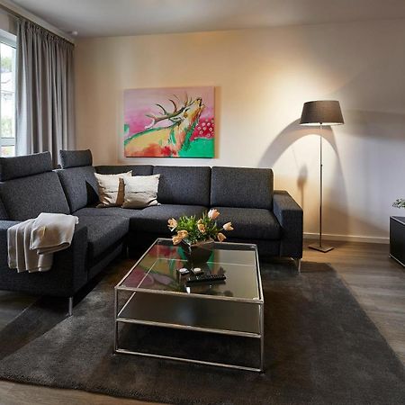 Luxus Ferienwohnung Mein Kleines Edelweiss Willingen  Ngoại thất bức ảnh