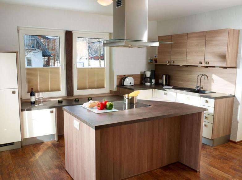 Luxus Ferienwohnung Mein Kleines Edelweiss Willingen  Ngoại thất bức ảnh
