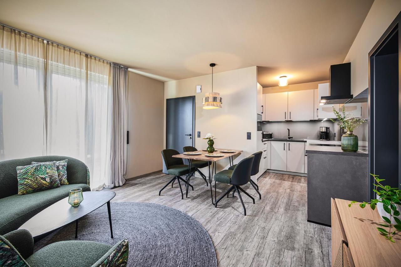 Luxus Ferienwohnung Mein Kleines Edelweiss Willingen  Ngoại thất bức ảnh