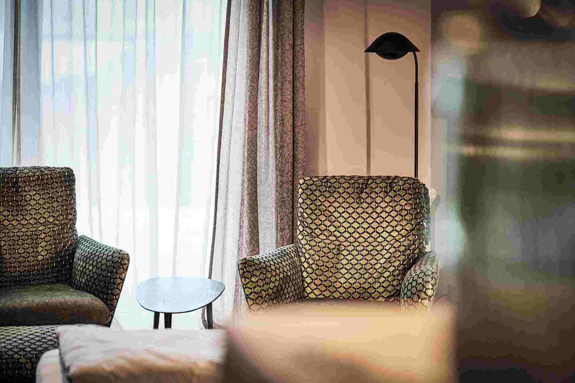 Luxus Ferienwohnung Mein Kleines Edelweiss Willingen  Ngoại thất bức ảnh
