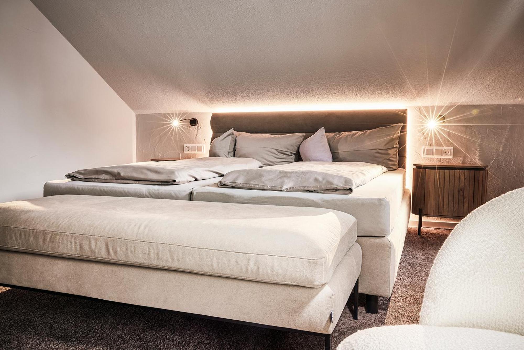 Luxus Ferienwohnung Mein Kleines Edelweiss Willingen  Ngoại thất bức ảnh