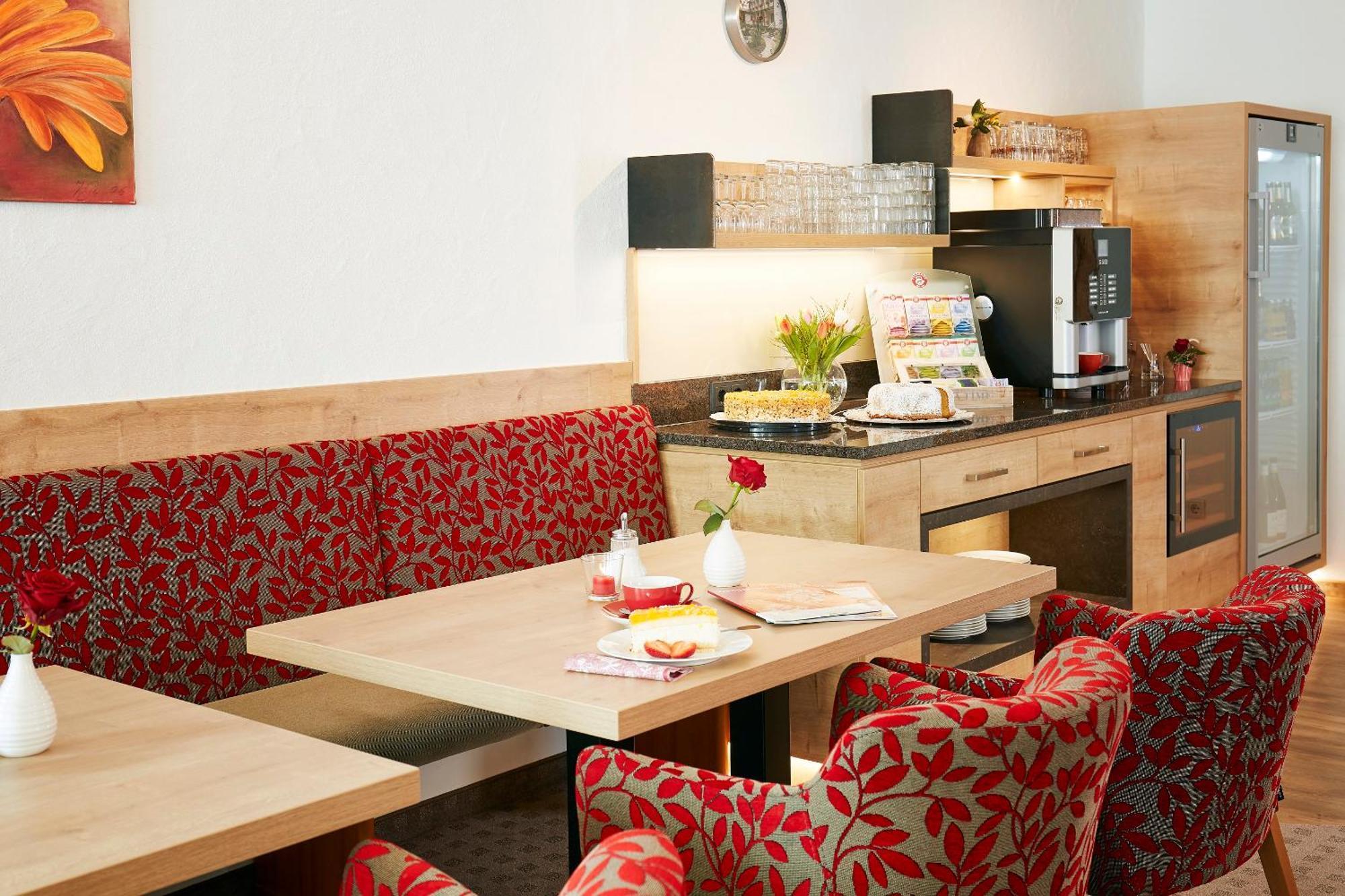 Luxus Ferienwohnung Mein Kleines Edelweiss Willingen  Ngoại thất bức ảnh
