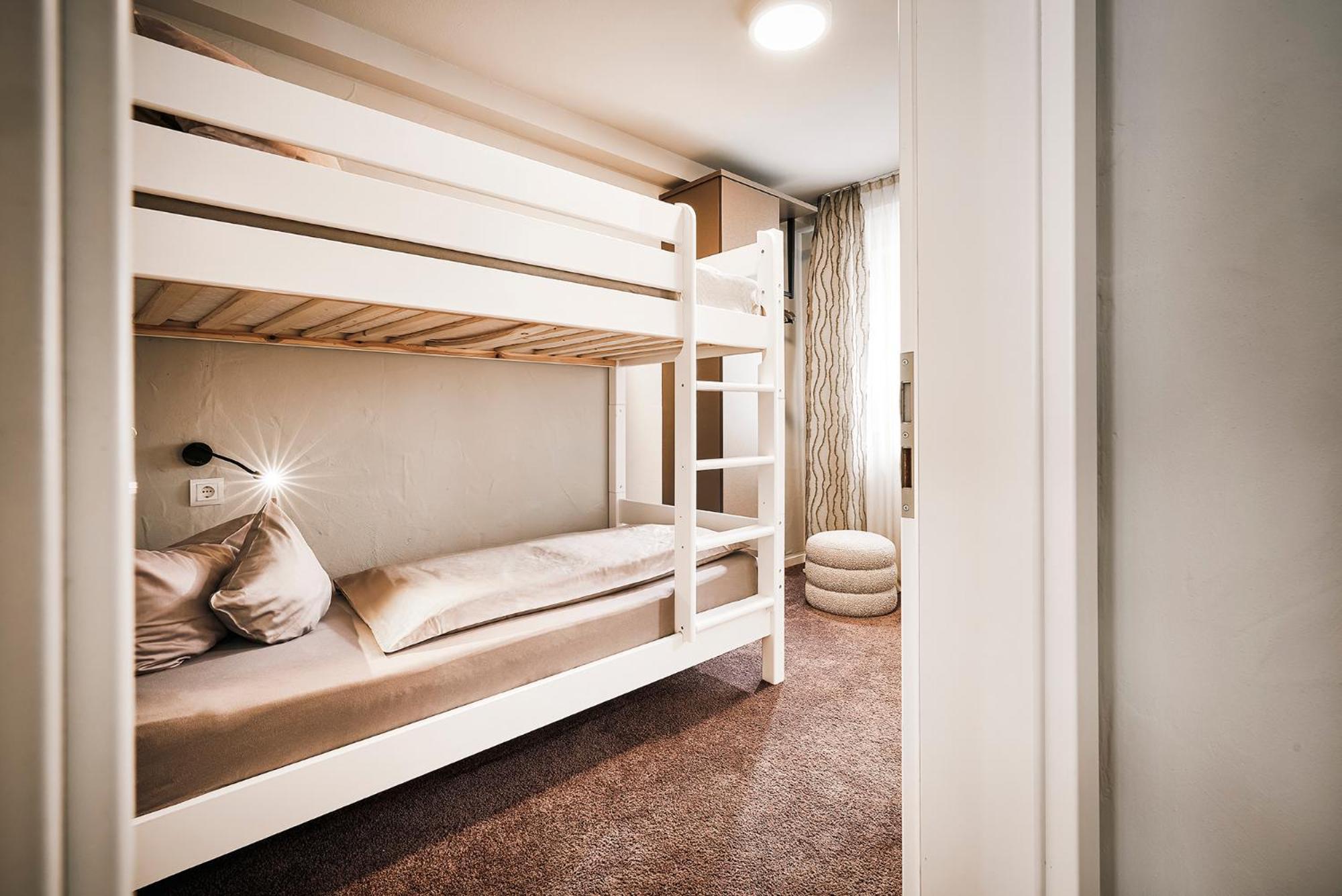 Luxus Ferienwohnung Mein Kleines Edelweiss Willingen  Ngoại thất bức ảnh