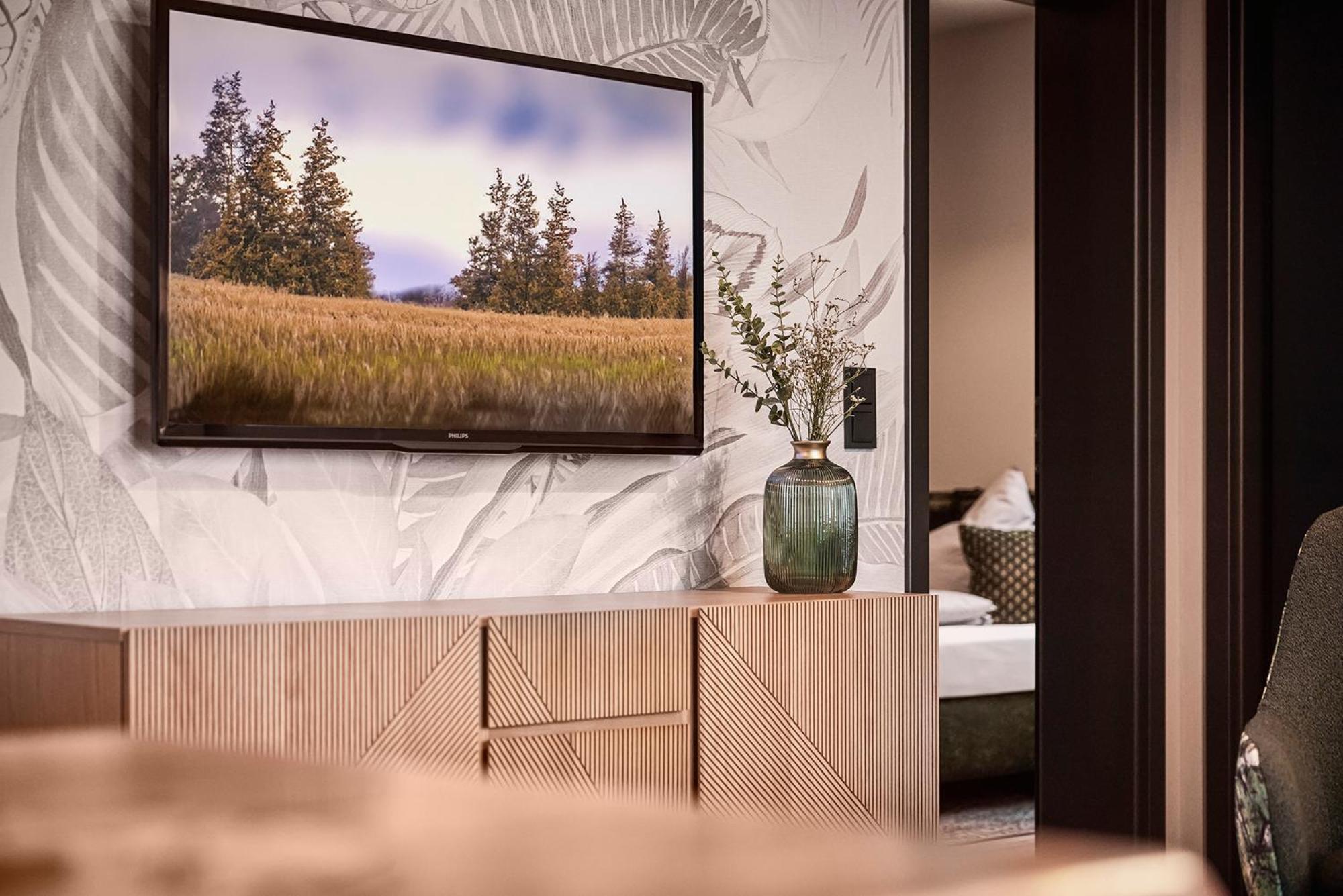 Luxus Ferienwohnung Mein Kleines Edelweiss Willingen  Ngoại thất bức ảnh