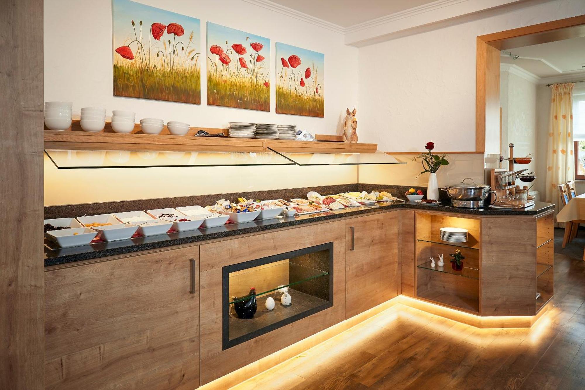 Luxus Ferienwohnung Mein Kleines Edelweiss Willingen  Ngoại thất bức ảnh