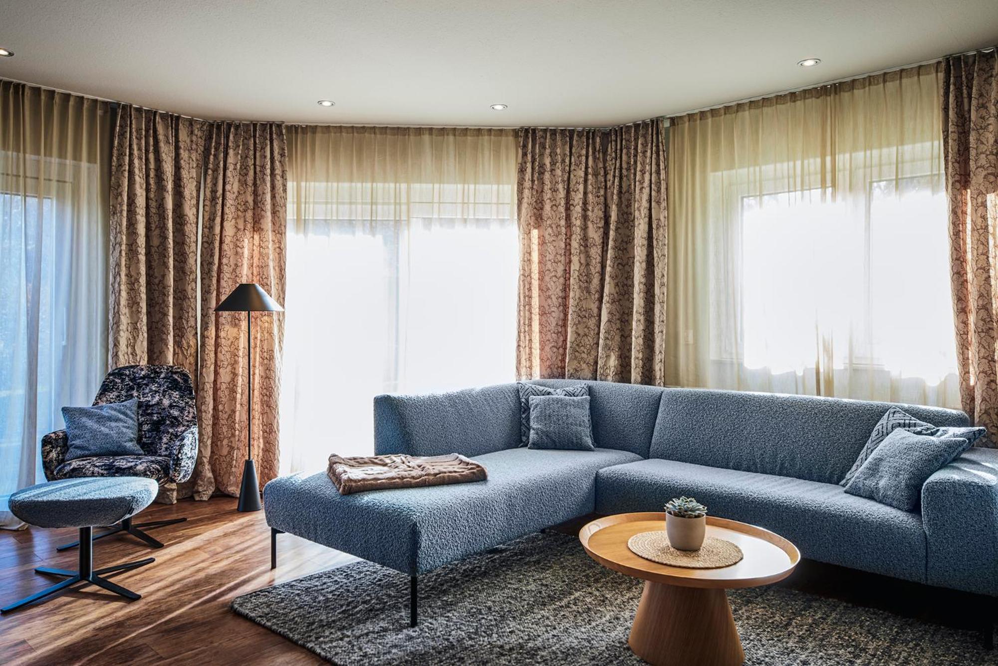 Luxus Ferienwohnung Mein Kleines Edelweiss Willingen  Ngoại thất bức ảnh
