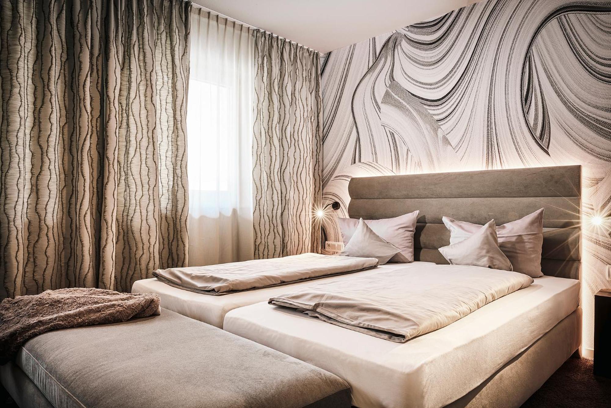 Luxus Ferienwohnung Mein Kleines Edelweiss Willingen  Ngoại thất bức ảnh