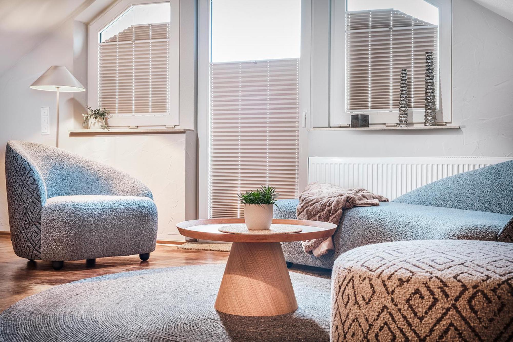 Luxus Ferienwohnung Mein Kleines Edelweiss Willingen  Ngoại thất bức ảnh