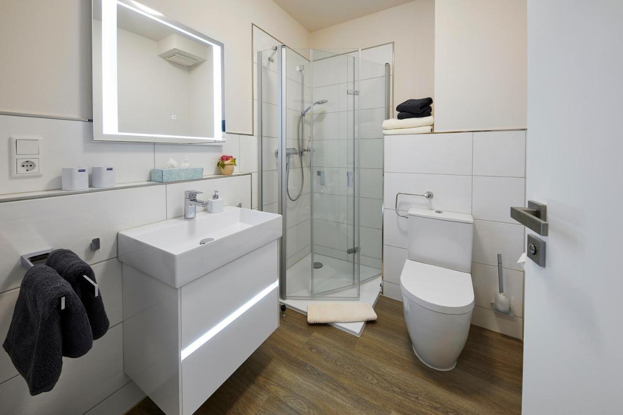 Luxus Ferienwohnung Mein Kleines Edelweiss Willingen  Ngoại thất bức ảnh
